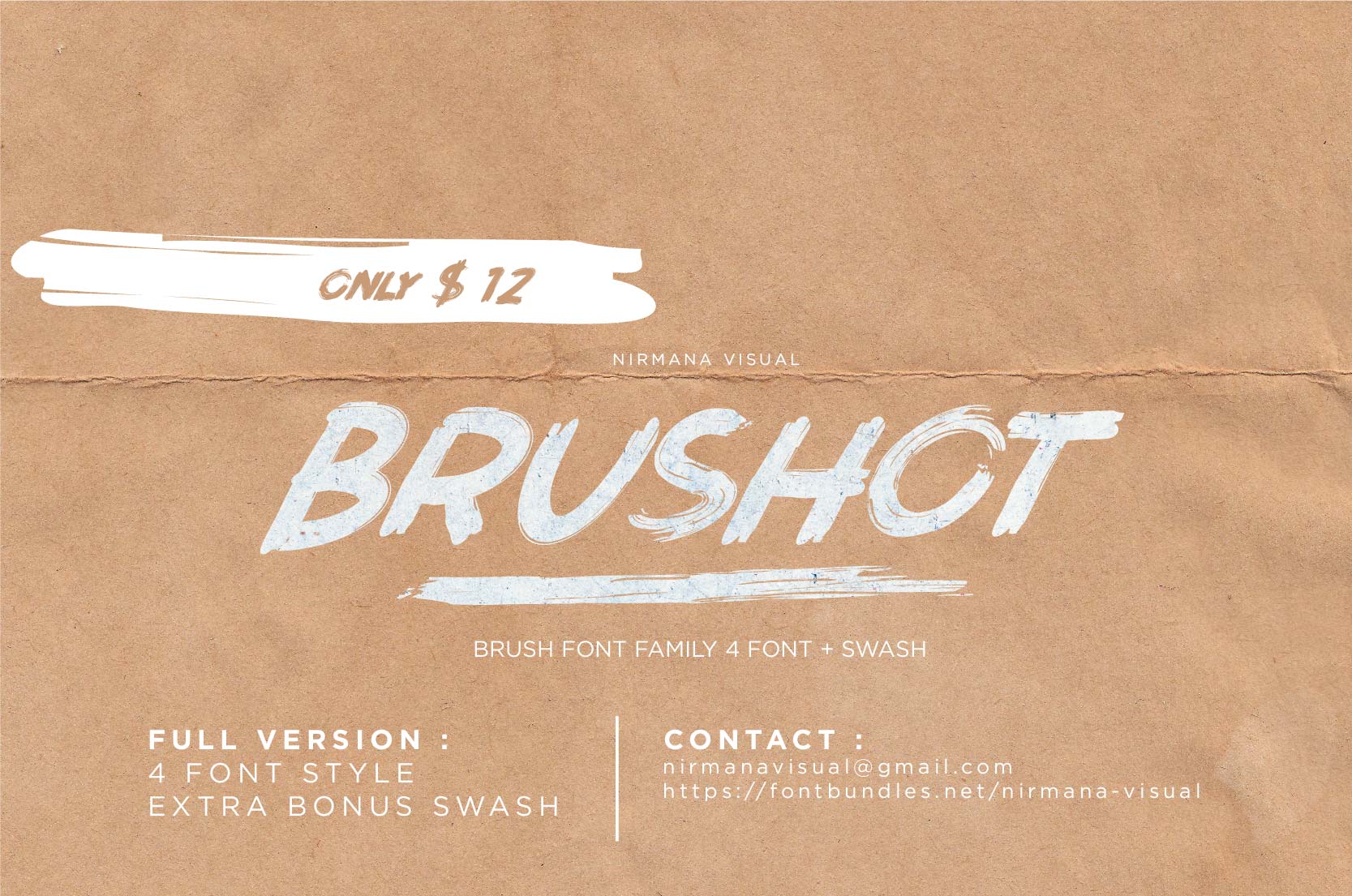 Brushot